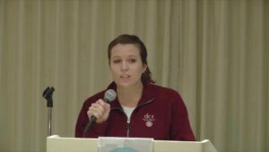 Lecture: Boston Light at 300