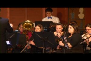 HHS WInter Concert 2014