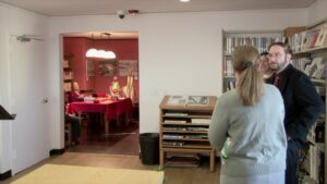 Hull Public Library Holiday Concert