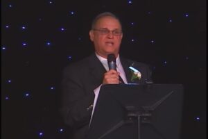 Joe Doniger’s Farewell
