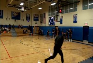 HHS Boys Basketball v Avon 12.22.23