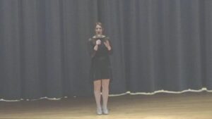 Park & Rec Nutcracker 2023