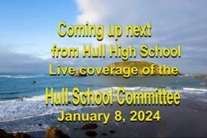 School Committee 1.8.24