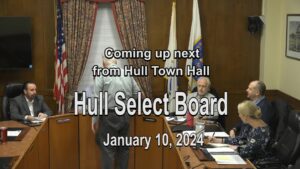 Select Board 1.10.23