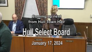 Select Board 1.17.24