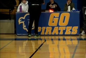 HHS Girls Basketball v Carver 1.19.24
