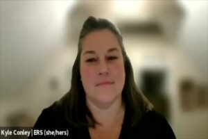 School Committee Superintendent Finalists Interviews 1.10.23