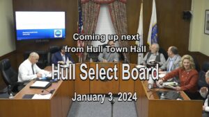Select Board 1.3.24