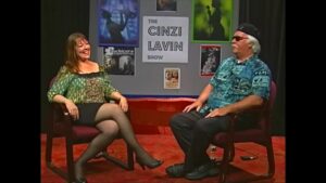 Cinzi Lavin Show Season Two Highlights