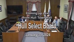 Select Board 1.31.24