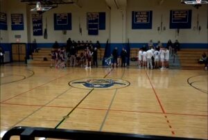 HHS Boys Basketball v Carver 2.16.24