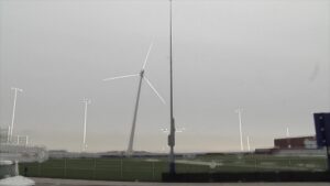 Goodbye Hull Wind One