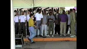 Music Master: Lighthouse Outreach