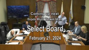 Select Board 2.21.24