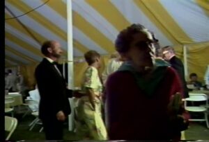 Open House The Gala Event 1985