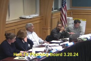 Planning Board 3.20.24 #2