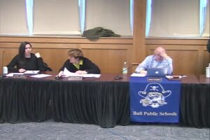 School Committee 3.11.24
