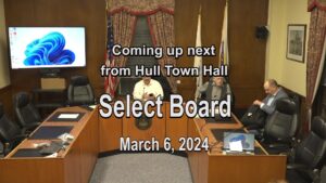 Select Board 3.6.24