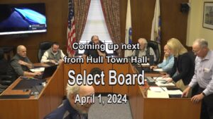 Select Board 4.1.24