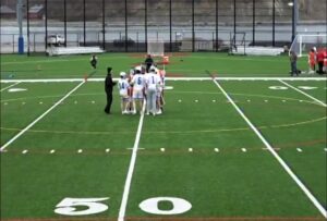 HHS Boys LAX v Middleboro 4.2.24