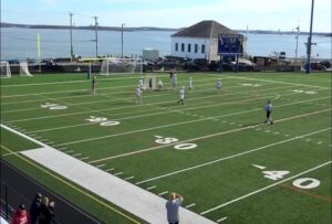 HHS Boys LAX v Silver Lake 4.8.24