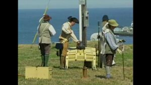 The Battle of Fort Revere Day Two