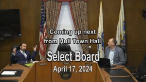 Select Board 4.17.24