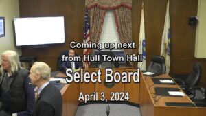 Select Board 4.3.24