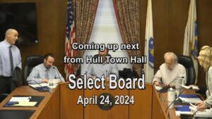Select Board 4.24.24