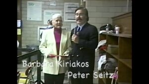 Live Town Election Coverage 1997