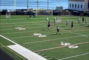 HHS Boys LAX v Stoughton 4.22.24