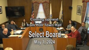 Select Board 5.1.24