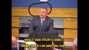 Article 21: HFD Presentation