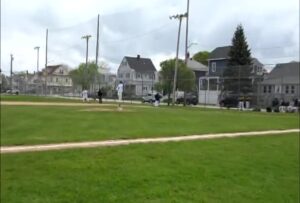 HHS Baseball v SS Voc Tech 5.11.24