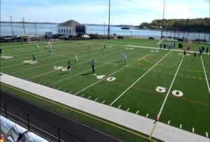 HHS Boys LAX v Archbishop Williams 5.3.24