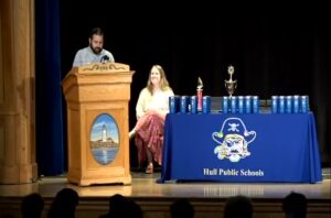 HHS Sports Awards 2024