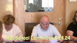 School Committee 6.24.24