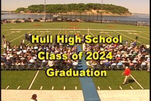 HHS Graduation Class of 2024