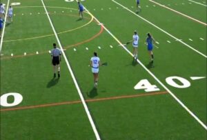 HHS Girls LAX v Scituate 5.21.24