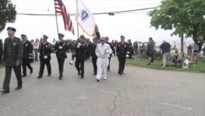 Memorial Day 2024