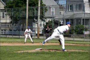HHS Baseball v Boston Collegiate 5.31.24 Tournament