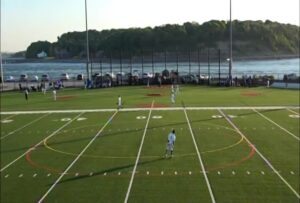 Night Baseball v Holbrook 5.22.24