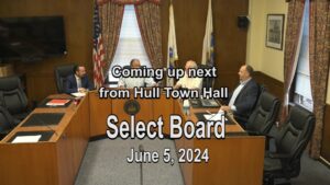 Select Board 6.5.24