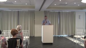 Hull Library Lecture: Feels Like Summer