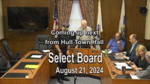 Select Board 8.21.24