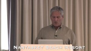 HPL Lecture: Left for Dead