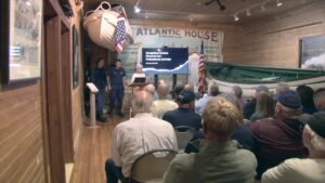 HLM Lecture: CPOs Lisius & Burke