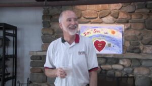 Remembering Jim Linville