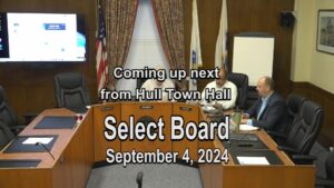 Select Board 9.4.24