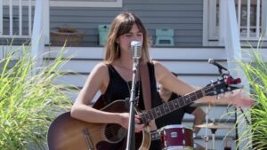 Porch Fest 2024: Anna Daley Young